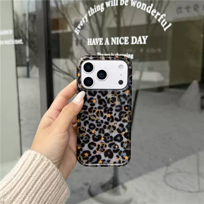 Phone Cases for iPhone 17 Pro Max 16 Pro Max 15 Pro Max 14 13 PC-68