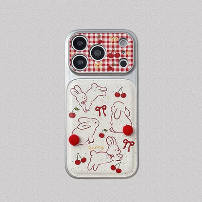 Phone Cases for iPhone 17 Pro Max 16 Pro Max 15 Pro Max 14 13 PC-6