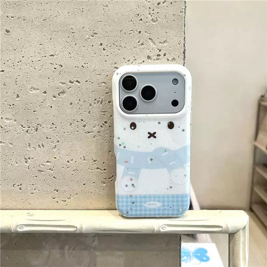 Phone Cases for iPhone 17 Pro Max 16 Pro Max 15 Pro Max 14 13 PC-74