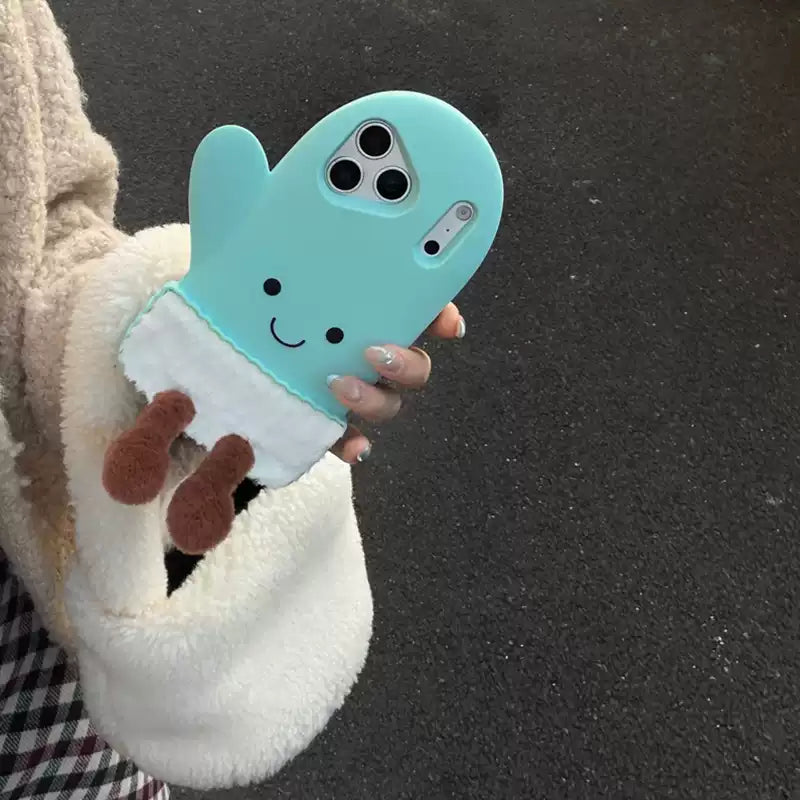 Phone Cases for iPhone 17 Pro Max 16 Pro Max 15 14 13 Pro Max PC-75