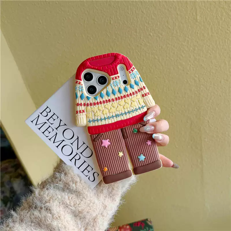 Phone Cases for iPhone 17 Pro Max 16 Pro Max 15 14 13 Pro Max PC-76