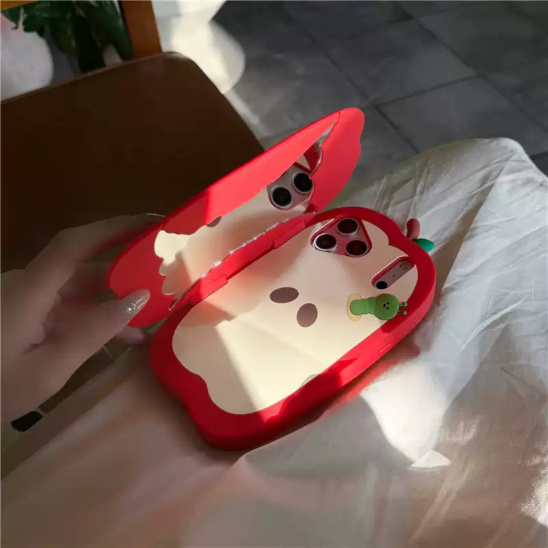 Phone Cases for iPhone 17 Pro Max 16 Pro Max 15 14 13 Pro Max PC-77