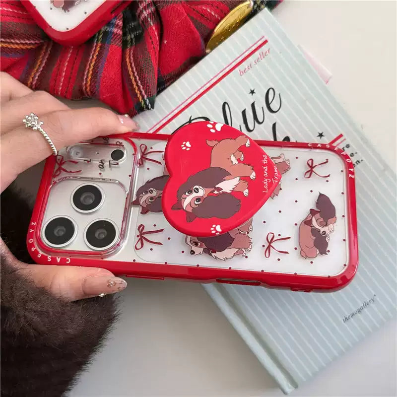 Phone Cases for iPhone 17 Pro Max 16 Pro Max 15 Pro Max 14 13 PC-79