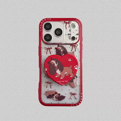 Phone Cases for iPhone 17 Pro Max 16 Pro Max 15 Pro Max 14 13 PC-79