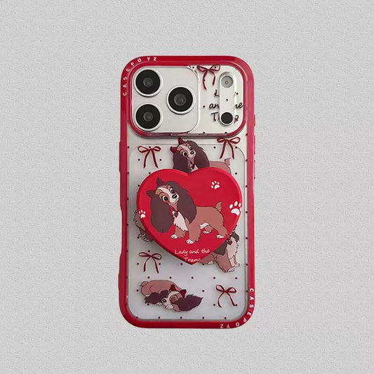 Phone Cases for iPhone 17 Pro Max 16 Pro Max 15 Pro Max 14 13 PC-79