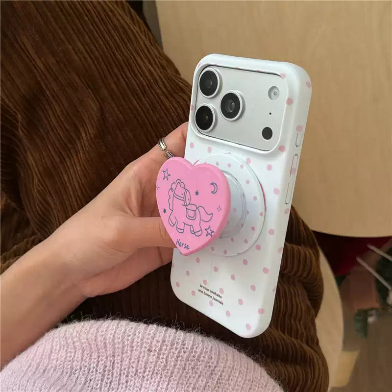 Phone Cases for iPhone 17 Pro Max 16 Pro Max 15 Pro Max 14 13 PC-81