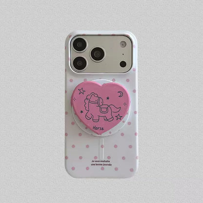 Phone Cases for iPhone 17 Pro Max 16 Pro Max 15 Pro Max 14 13 PC-81