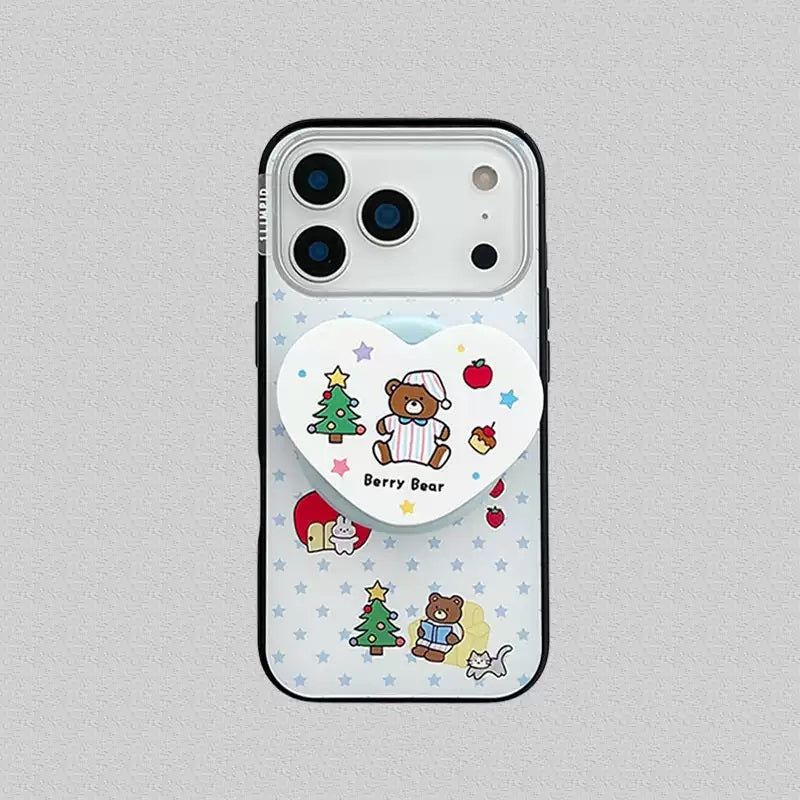 Phone Cases for iPhone 17 Pro Max 16 Pro Max 15 Pro Max 14 13 PC-82