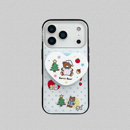Phone Cases for iPhone 17 Pro Max 16 Pro Max 15 Pro Max 14 13 PC-82