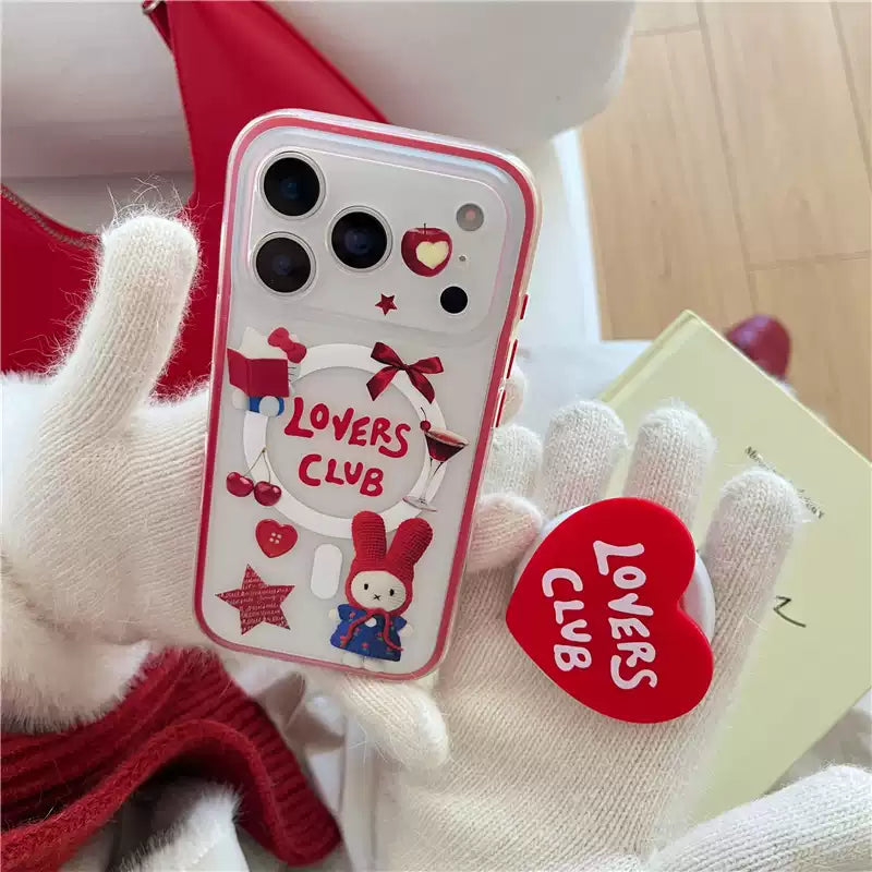 Phone Cases for iPhone 17 Pro Max 16 Pro Max 15 Pro Max 14 13 PC-83