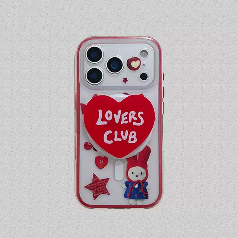 Phone Cases for iPhone 17 Pro Max 16 Pro Max 15 Pro Max 14 13 PC-83