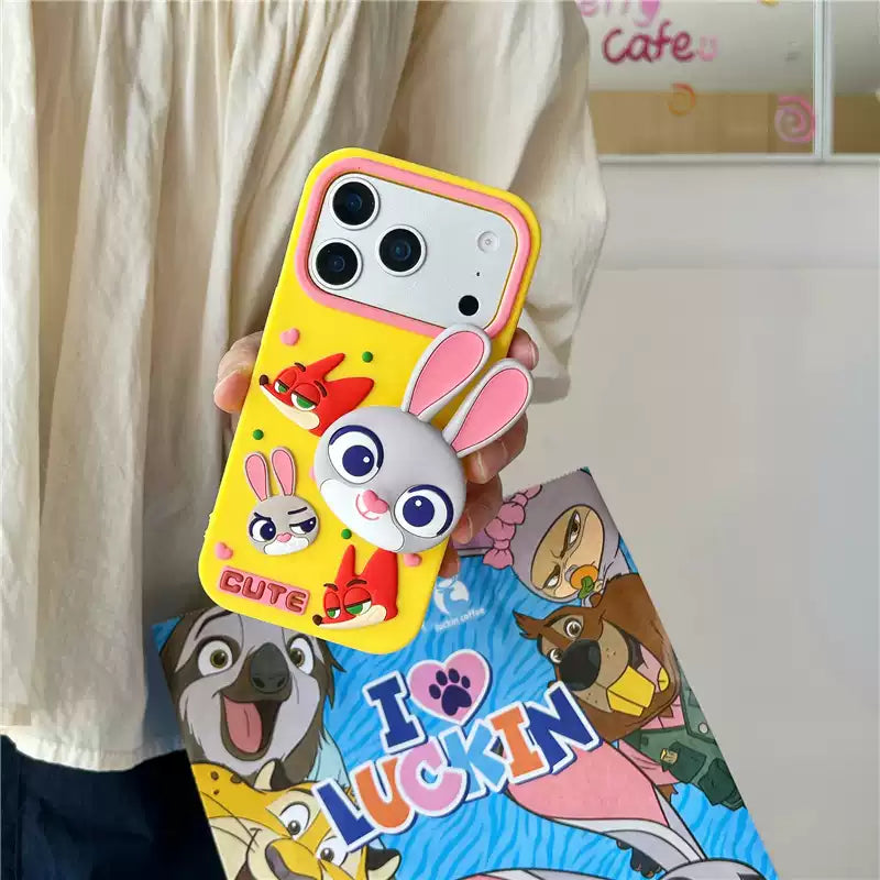 Phone Cases for iPhone 17 Pro Max 16 Pro Max 15 14 13 Pro Max PC-86
