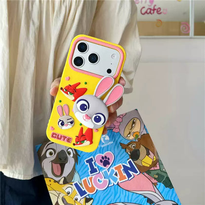 Phone Cases for iPhone 17 Pro Max 16 Pro Max 15 14 13 Pro Max PC-86