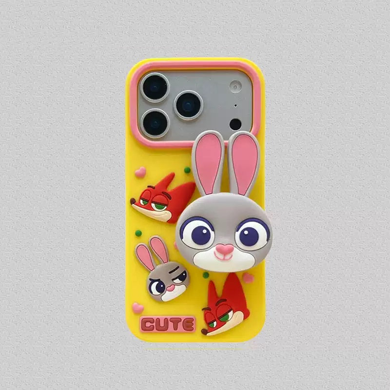 Phone Cases for iPhone 17 Pro Max 16 Pro Max 15 14 13 Pro Max PC-86