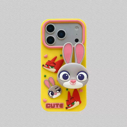 Phone Cases for iPhone 17 Pro Max 16 Pro Max 15 14 13 Pro Max PC-86