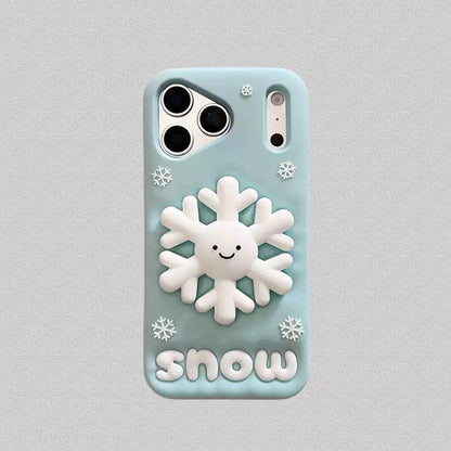 Phone Cases for iPhone 17 Pro Max 16 Pro Max 15 14 13 Pro Max PC-87