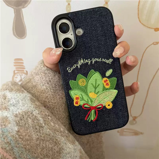 Phone Cases for iPhone 17 Pro Max 16 Pro Max 15 Pro Max 14 13 PC-89