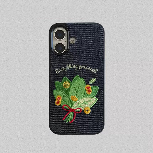 Phone Cases for iPhone 17 Pro Max 16 Pro Max 15 Pro Max 14 13 PC-89