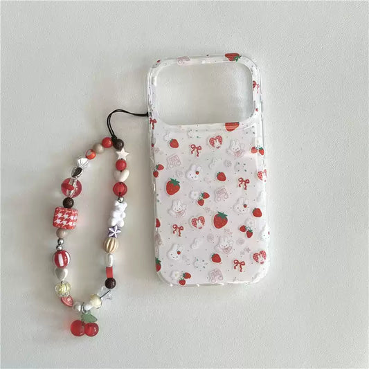 Phone Cases for iPhone 17 Pro Max 16 Pro Max 15 Pro Max 14 13 PC-92