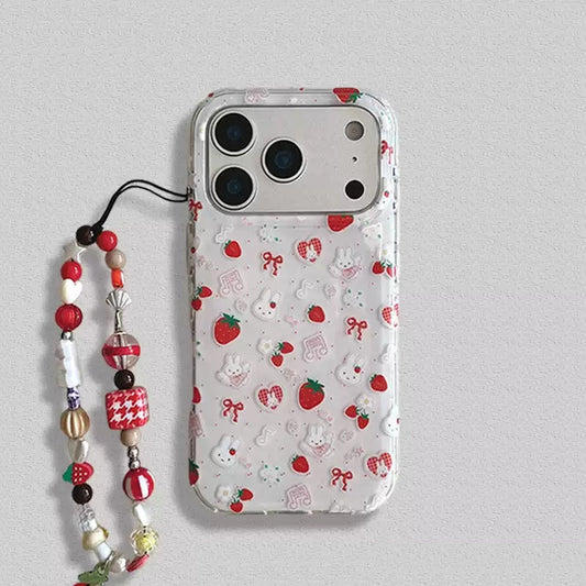 Phone Cases for iPhone 17 Pro Max 16 Pro Max 15 Pro Max 14 13 PC-92
