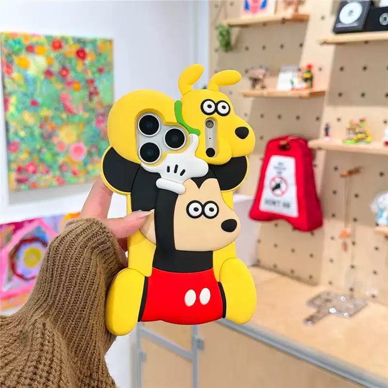 Phone Cases for iPhone 17 Pro Max 16 Pro Max 15 14 13 Pro Max PC-95