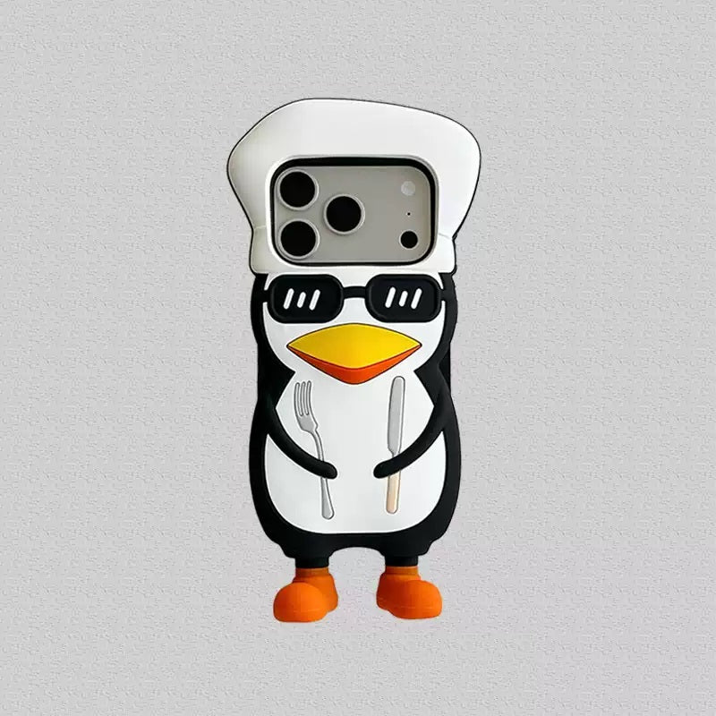 Phone Cases for iPhone 17 Pro Max 16 Pro Max PC-96