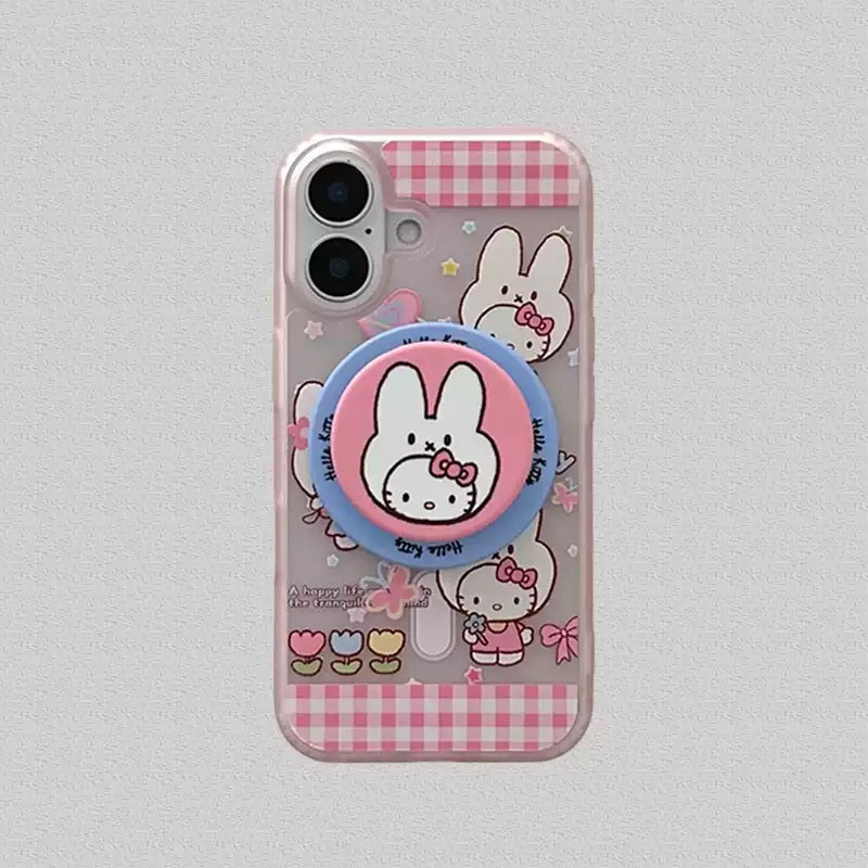 Phone Cases for iPhone 17 Pro Max 16 Pro Max 15 14 13 Pro Max PC-98