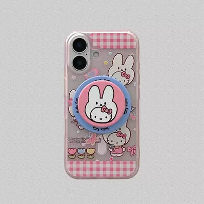 Phone Cases for iPhone 17 Pro Max 16 Pro Max 15 14 13 Pro Max PC-98