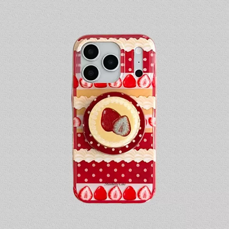 Phone Cases for iPhone 17 Pro Max 16 Pro Max 15 Pro Max 14 13 PC-99