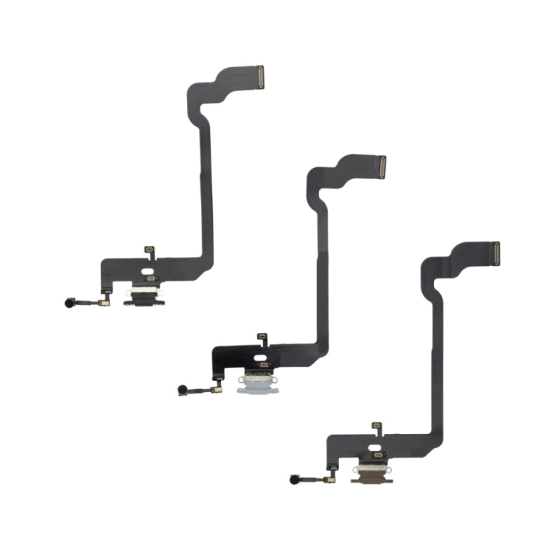 For iPhone XS Charging Port Repair Charging Flex Cable