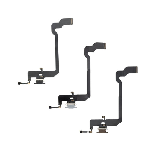For iPhone XS Charging Port Repair Charging Flex Cable