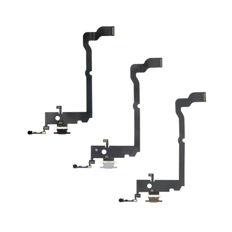 For iPhone XS Max Charging Port Repair Charging Flex Cable